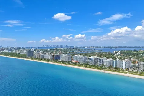 9201 Collins Ave (Remodel & Furniture) Surfside FL 33154