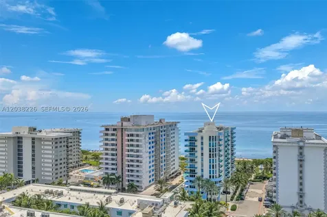 9201 Collins Ave (Remodel & Furniture) Surfside FL 33154