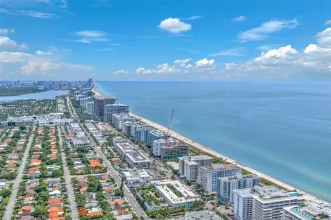 9201 Collins Avenue Surfside FL 33154