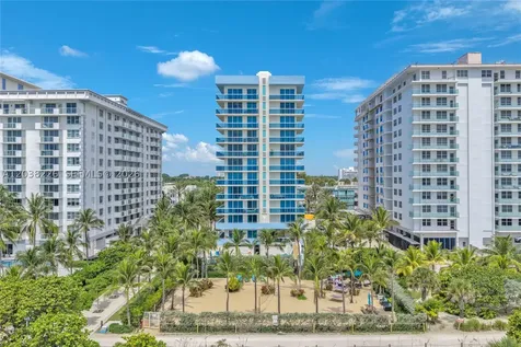 9201 Collins Avenue Surfside FL 33154