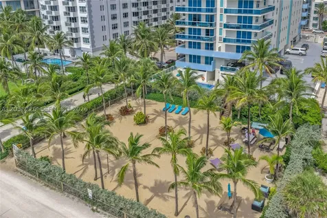 9201 Collins Avenue Surfside FL 33154