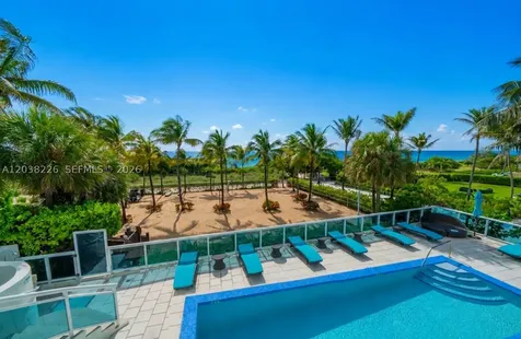 9201 Collins Ave (Remodel & Furniture) Surfside FL 33154