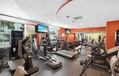 9201 Collins Ave (Remodel & Furniture) Surfside FL 33154