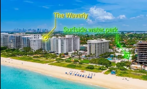 9201 Collins Ave (Remodel & Furniture) Surfside FL 33154