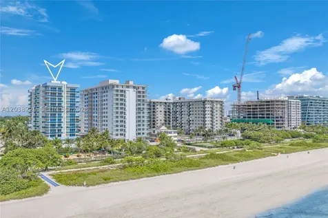 9201 Collins Avenue Surfside FL 33154
