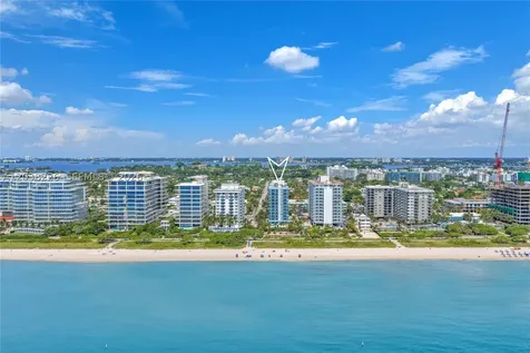 9201 Collins Avenue Surfside FL 33154