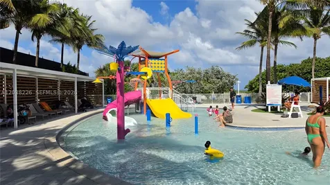9201 Collins Ave (Remodel & Furniture) Surfside FL 33154
