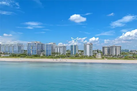 9201 Collins Ave (Remodel & Furniture) Surfside FL 33154