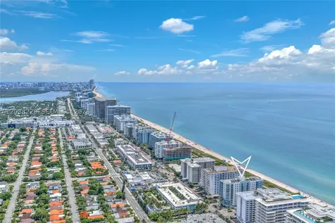 9201 Collins Ave (Remodel & Furniture) Surfside FL 33154