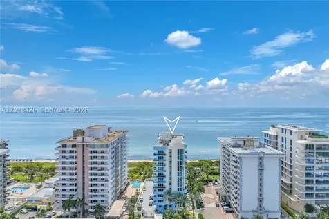 9201 Collins Ave (Remodel & Furniture) Surfside FL 33154