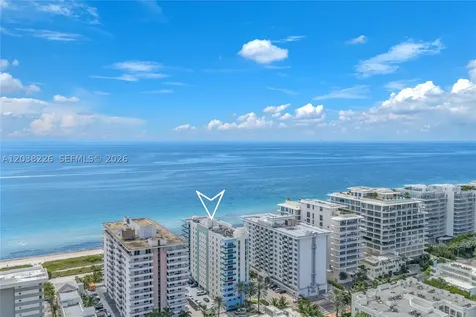 9201 Collins Ave (Remodel & Furniture) Surfside FL 33154