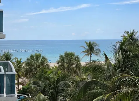 9201 Collins Ave (Remodel & Furniture) Surfside FL 33154