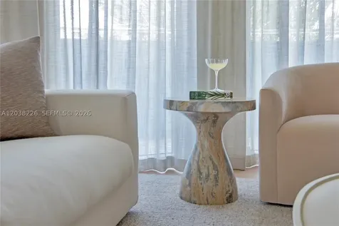 9201 Collins Ave (Remodel & Furniture) Surfside FL 33154
