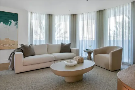 9201 Collins Ave (Remodel & Furniture) Surfside FL 33154