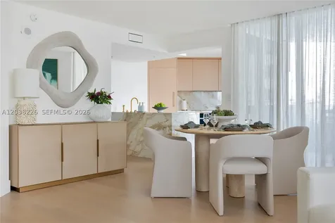 9201 Collins Ave (Remodel & Furniture) Surfside FL 33154