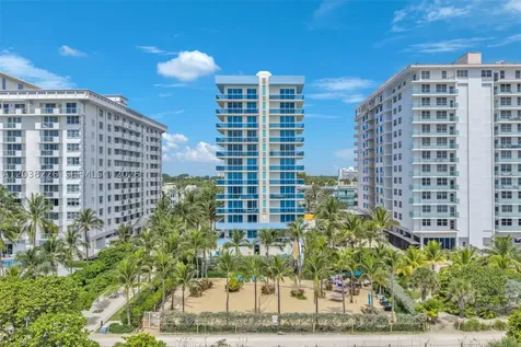 9201 Collins Ave (Remodel & Furniture) Surfside FL 33154