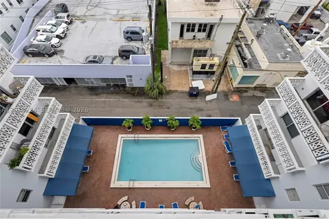 1020 Meridian Avenue Miami Beach FL 33139