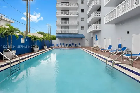 1020 Meridian Avenue Miami Beach FL 33139