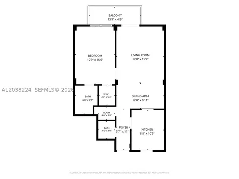 1020 Meridian Avenue Miami Beach FL 33139
