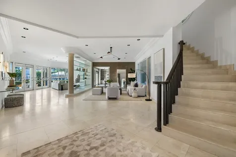 6500 N Bay Road Miami Beach FL 33141