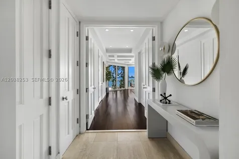6500 N Bay Road Miami Beach FL 33141