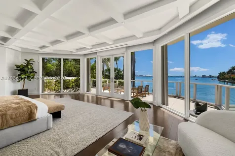 6500 N Bay Road Miami Beach FL 33141