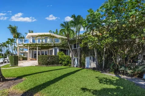 6500 N Bay Road Miami Beach FL 33141