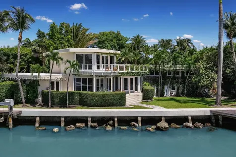 6500 N Bay Road Miami Beach FL 33141