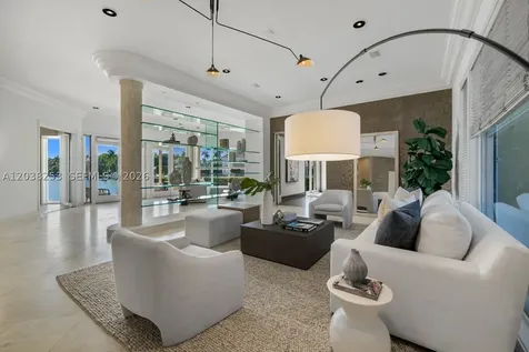 6500 N Bay Road Miami Beach FL 33141