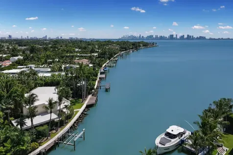 6500 N Bay Road Miami Beach FL 33141
