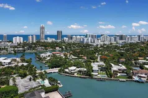 6500 N Bay Road Miami Beach FL 33141