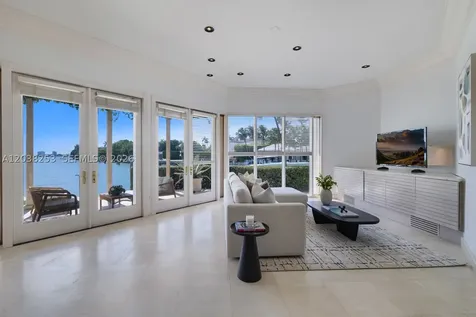 6500 N Bay Road Miami Beach FL 33141