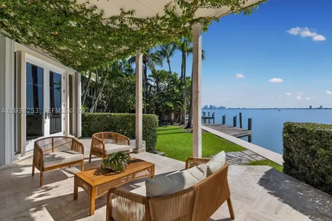 6500 N Bay Road Miami Beach FL 33141