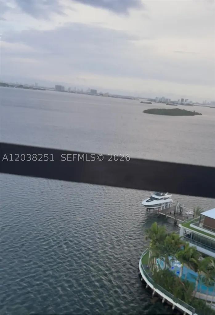 11930 N Bayshore Drive North Miami FL 33181