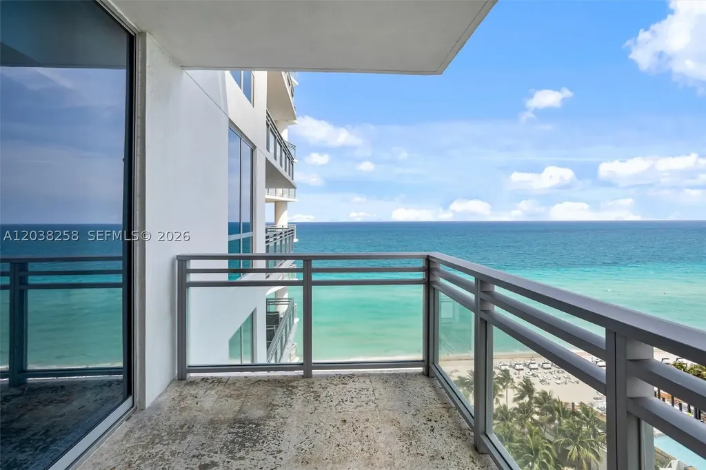 3535 S Ocean Drive Hollywood FL 33019