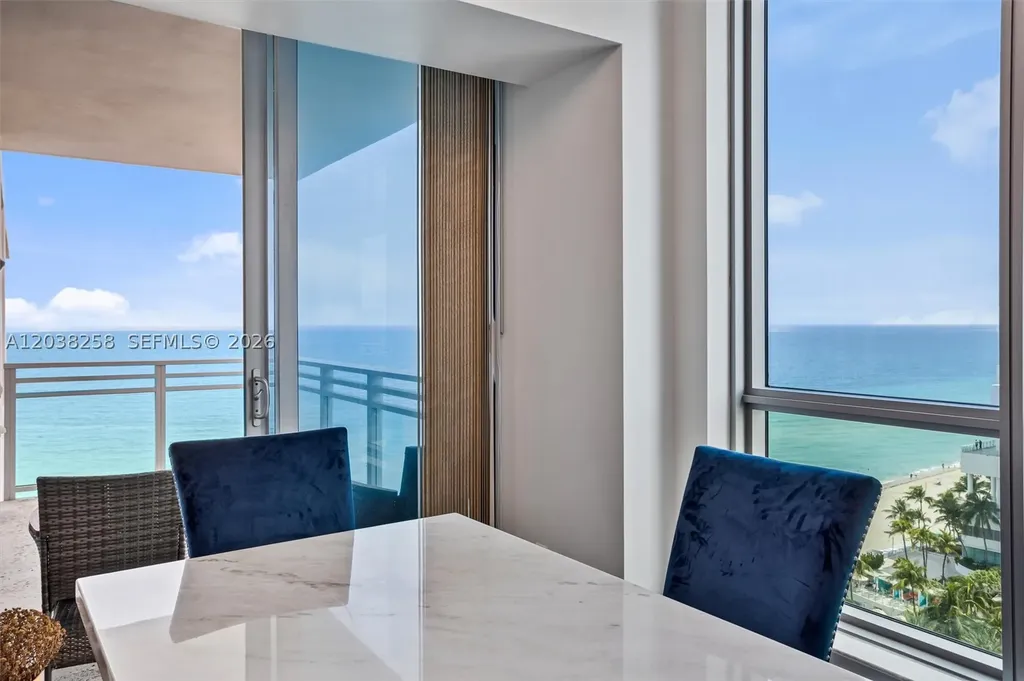3535 S Ocean Drive Hollywood FL 33019