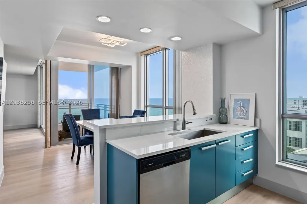3535 S Ocean Drive Hollywood FL 33019
