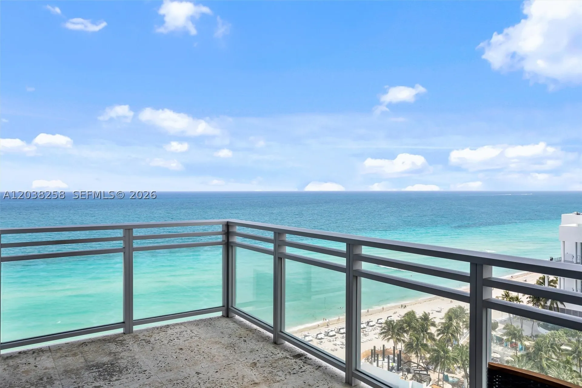 3535 S Ocean Drive Hollywood FL 33019
