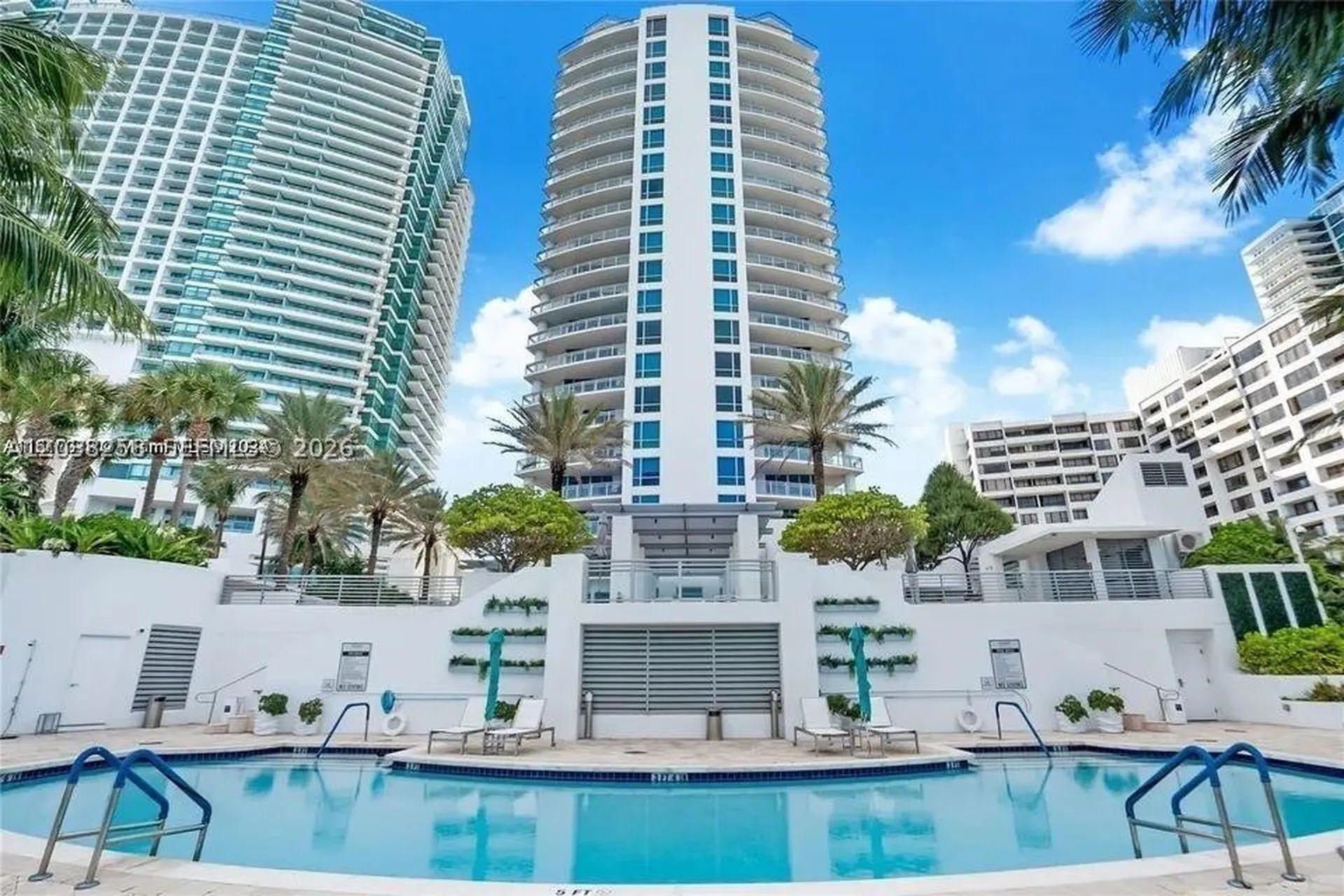 3535 S Ocean Drive Hollywood FL 33019
