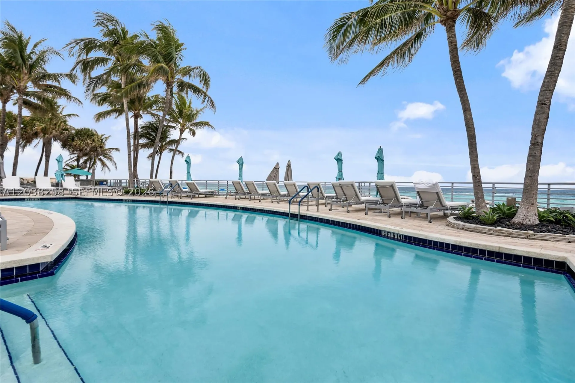 3535 S Ocean Drive Hollywood FL 33019