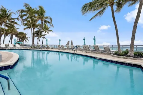 3535 S Ocean Drive Hollywood FL 33019