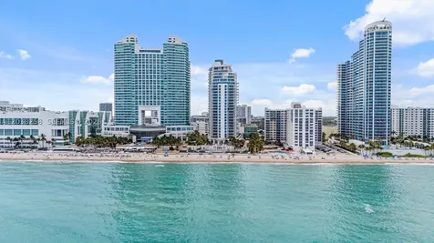 3535 S Ocean Drive Hollywood FL 33019