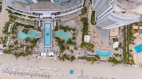 3535 S Ocean Drive Hollywood FL 33019
