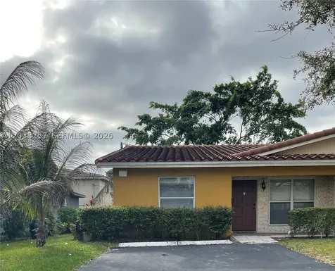 4102 NW 79th Avenue Coral Springs FL 33065