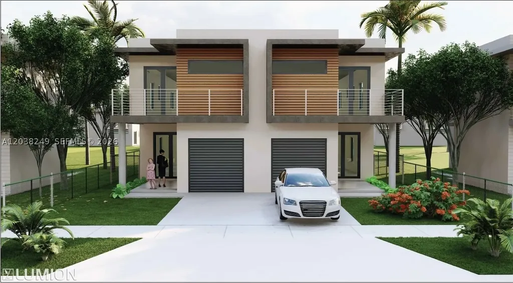 2544 SW 17th Street Miami FL 33145