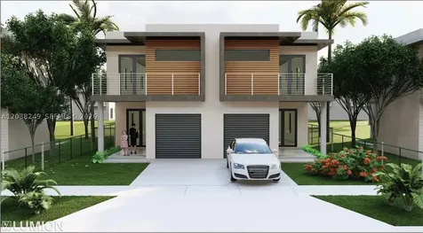 2544 SW 17th Street Miami FL 33145
