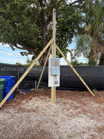 2544 SW 17th Street Miami FL 33145