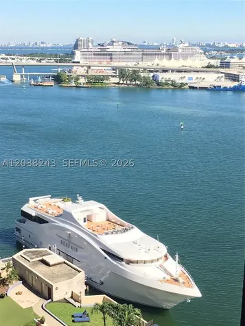 335 S Biscayne Boulevard Miami FL 33131