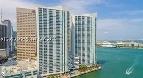 335 S Biscayne Boulevard Miami FL 33131