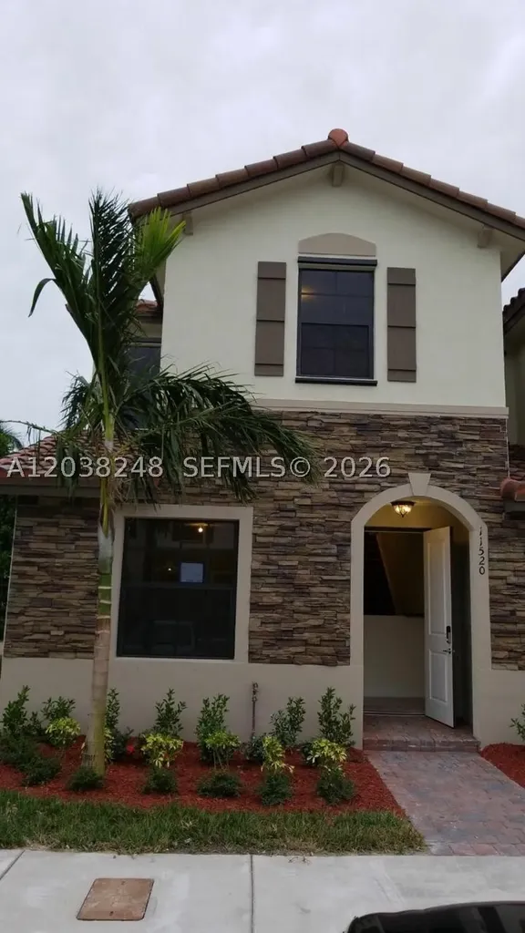 11520 SW 250th Homestead Miami FL 33032